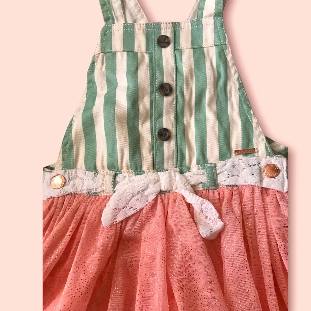 Tahari Kids tahari skirtall